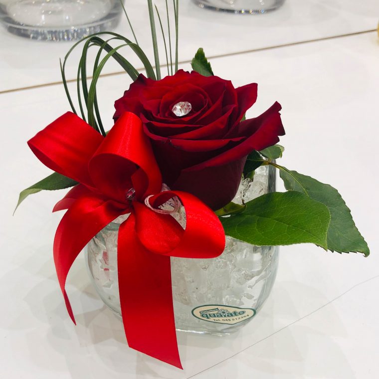 SAN VALENTINO alcune idee regalo - Floricoltura Quaiato