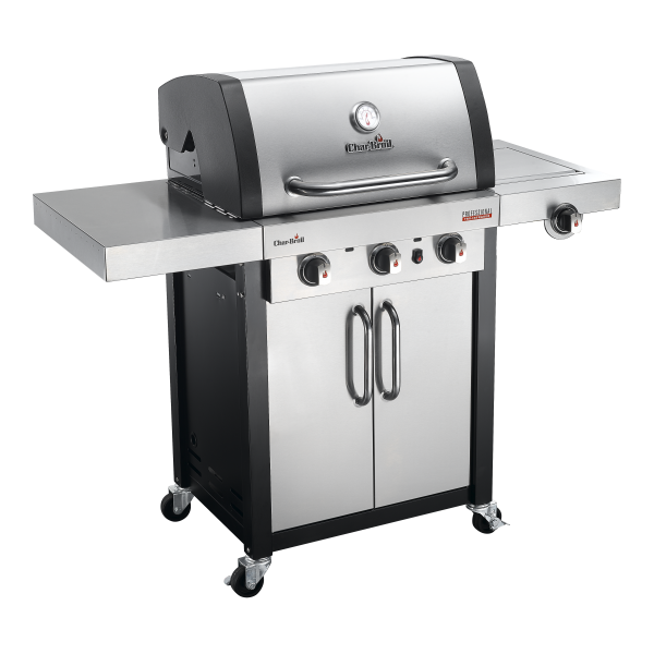 Professional 3400 S - Char Broil